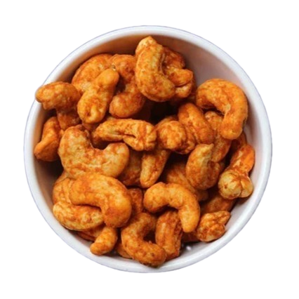 Masala Kaju / Cashew