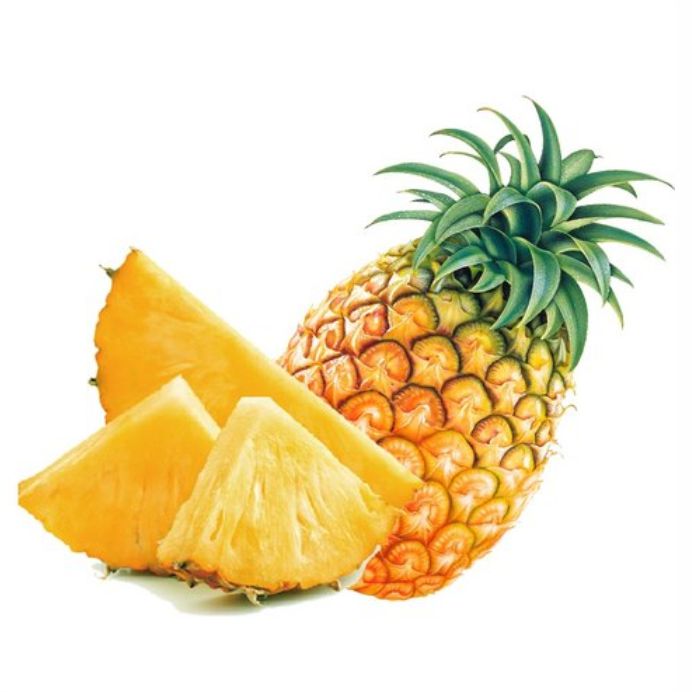 Pineapple (Whole)