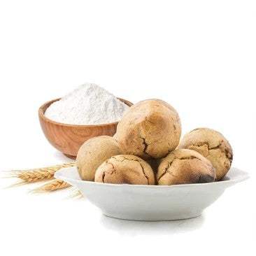 Baati Aata / Baati Flour
