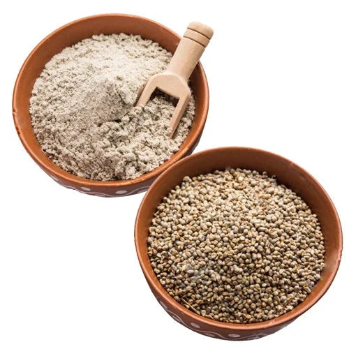 Bajra Aata / Pearl Millet Flour
