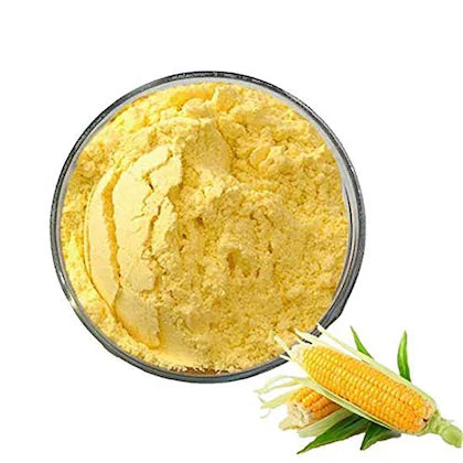 Makka Aata / Corn Flour