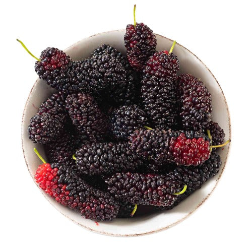 Mulberry (125-150 g)