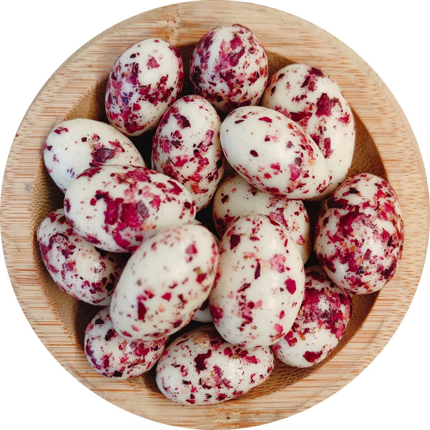 Rose Petal Almond (95 g)
