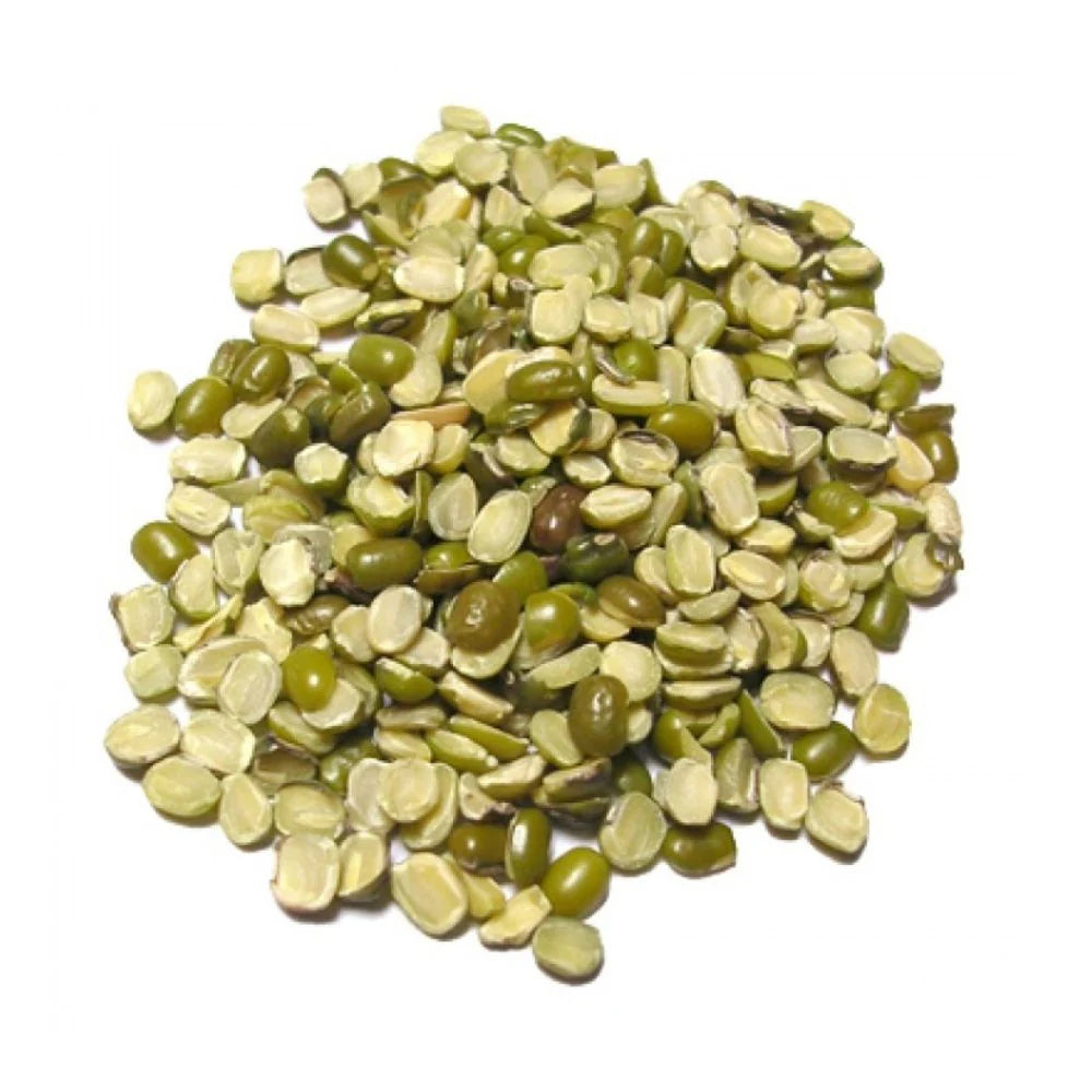 Moong Dal (Chilka - Green)