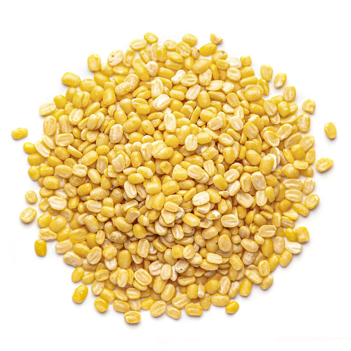 Moong Dal (Yellow)