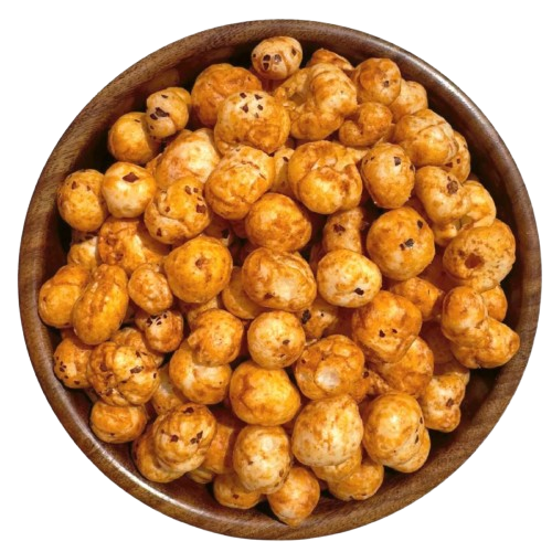 Peri Peri Makhana (120 G)