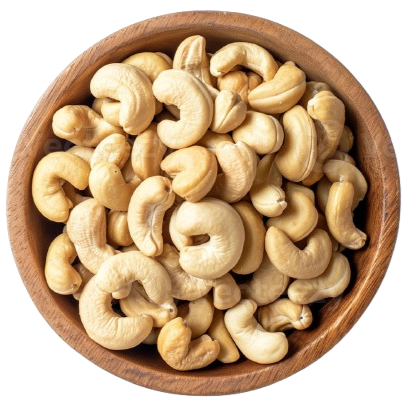 Kaju / Cashew (180 Count)