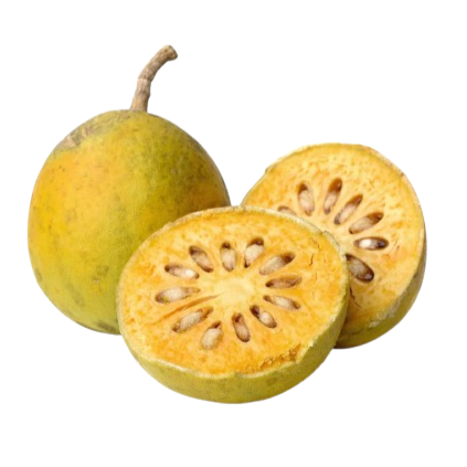 Bael Fruit / Wood Apple (500 G - 800 G)