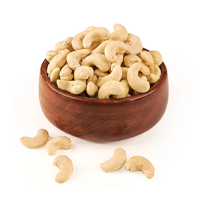 Kaju / Cashew (Roasted & Salted)