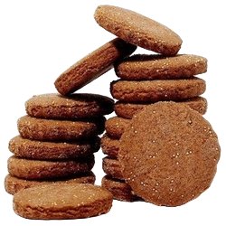 Nachni / Ragi Cookie