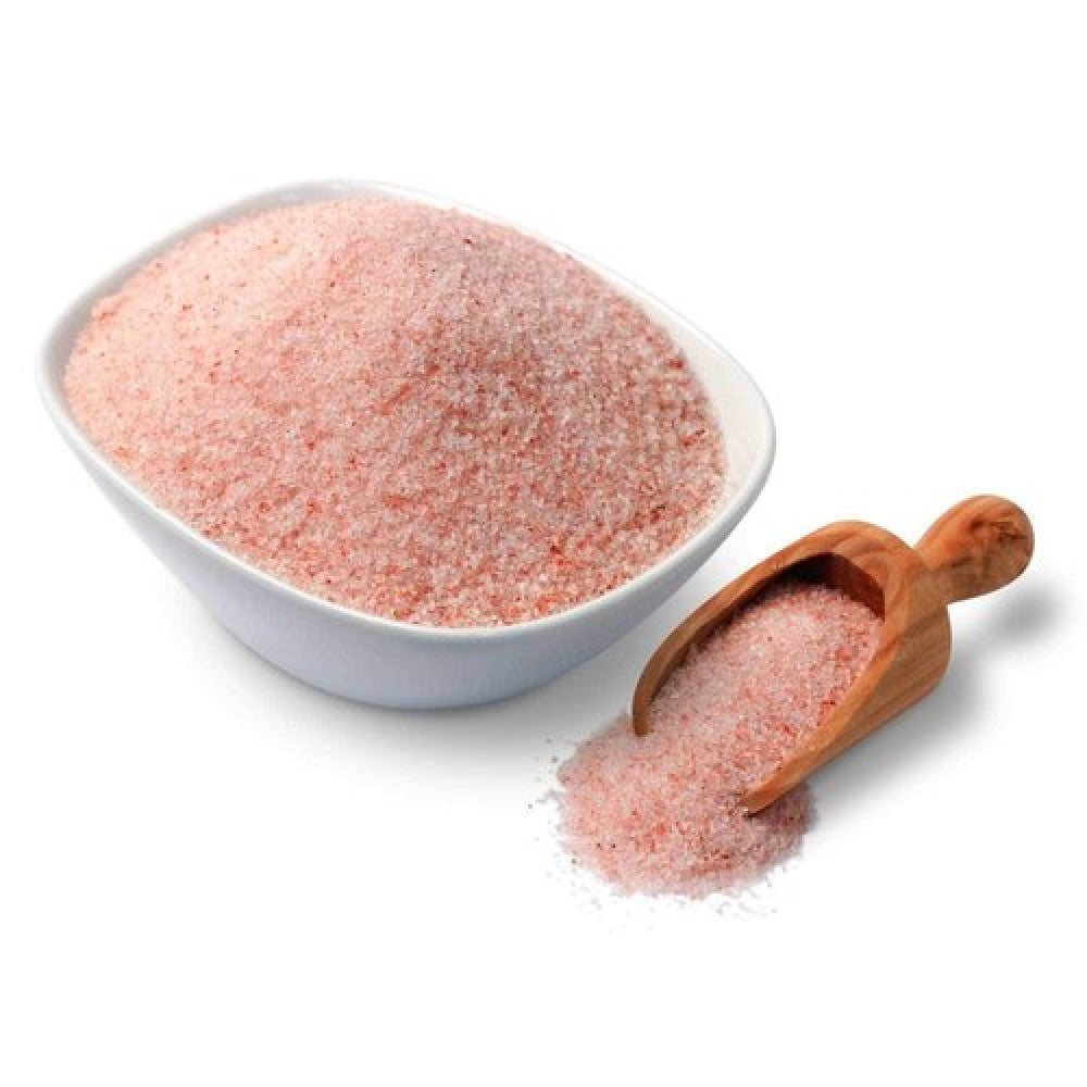 Sendha Namak / Rock Salt / Pink Salt
