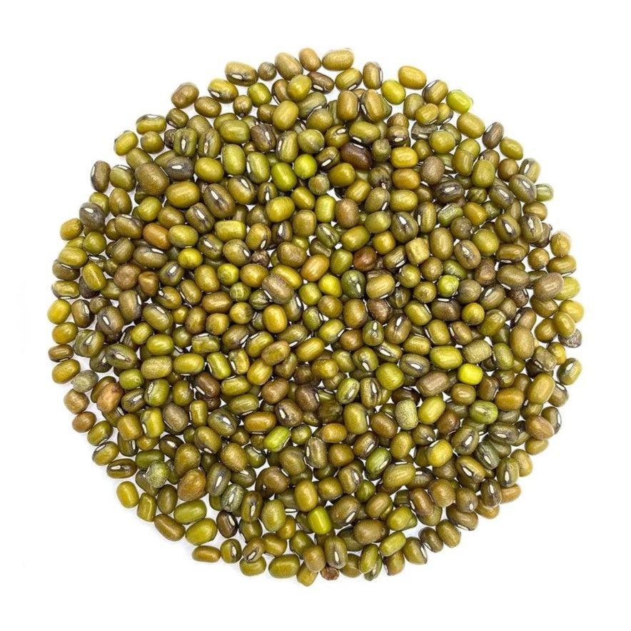 Whole Moong 1Kg (BUY 1 GET 1)