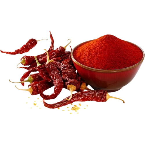 Kashmiri Lal Mirch Powder / Red Chilli Powder