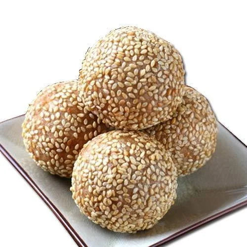 Til Gud Ladoo (Indore)