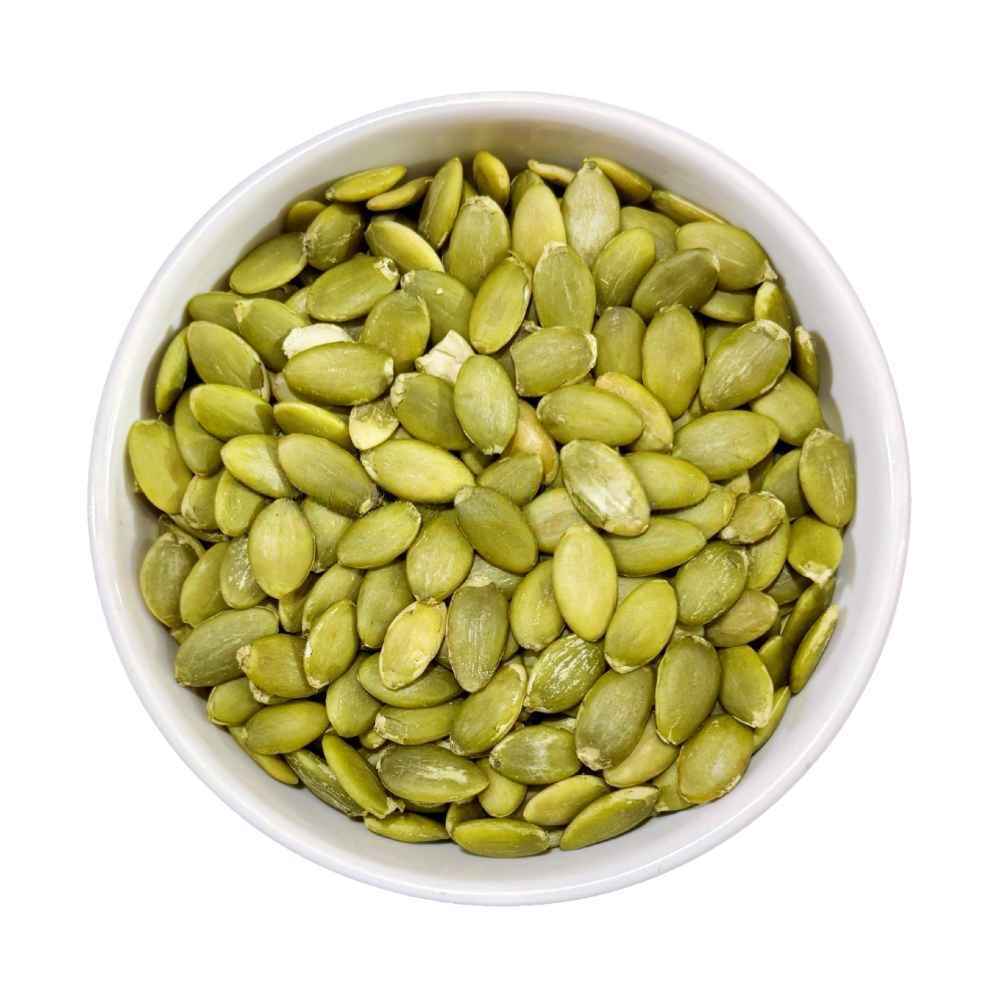Pumpkin Seeds (Roasted & Salted)